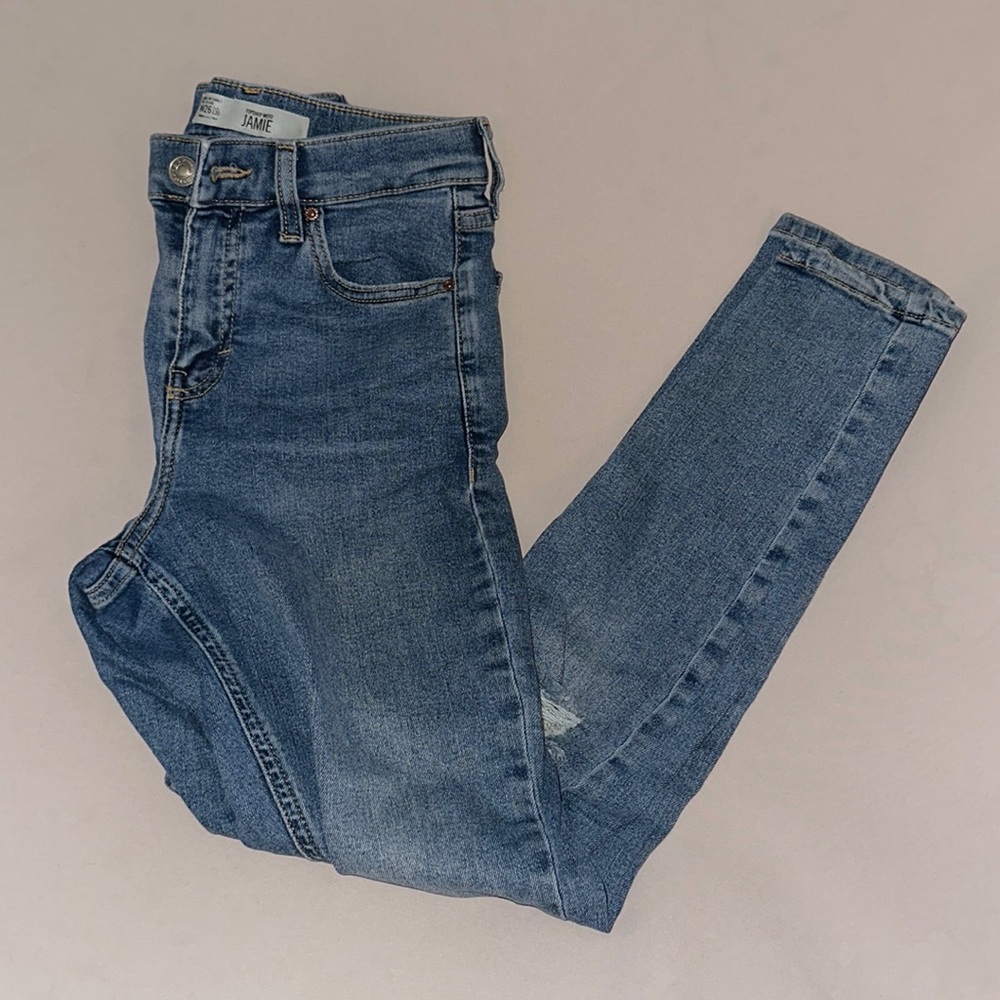 TOPSHOP MOTO JAMIE